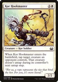 4 x Twisted Abomination COMMON Eternal Masters ~~~~~~~~~~~~~~~~~~ UNPLAYED MINT 