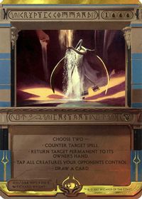 Magic The Gathering Masterpiece Single Card Armageddon 31 Amonkhet