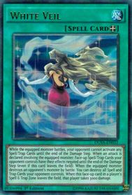 Yu-Gi-Oh! Episode Decks: Alexis Rhodes's Cyber Angel Deck