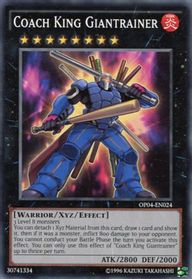 OTS Tournament Pack 4 Barrier Statue of the Torrent p2-9469 