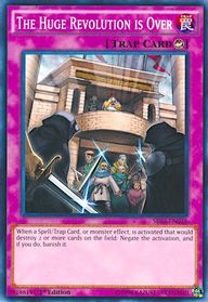 Dark Blade The Captain Of The Evil World ORCS-EN034 Yu-Gi-Oh Card