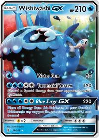 .com: Pokemon TCG: Ultra Sun & Moon Kommo-O Gx Box