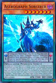 Unlimited YuGiOh M/NM MACR-EN039 1x Secret Rare - Supreme King Z-ARC 