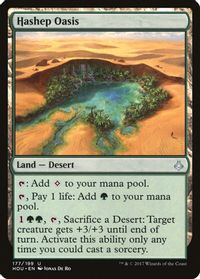 ≫ MTG Hazezon, Shaper of Sand decks and prices March 2024 • MTG DECKS