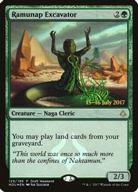 Crucible of Worlds - Core Set 2019 - Magic: The Gathering