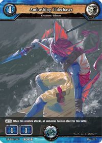 Rise to Supremacy trial Deck-mystical Hunters Bushiroad db-td02-en dragoborne 