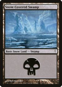 MTG X1: Mouth of Ronom U ColdSnap FREE US SHIPPING! Moderate Play 
