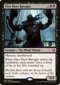 Ixalan Jace Cunning Castaway Near Mint Single 