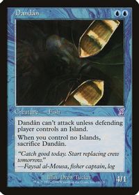 Magic The Gathering: Homelands Vuoto di Memoria Memory Lapse (Version 1)