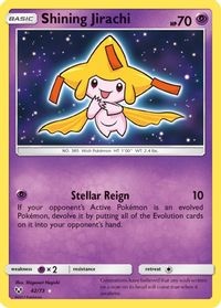 Shining Arceus - Shining Legends - Pokemon