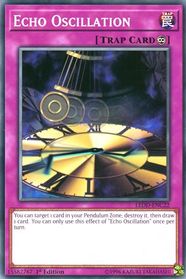 Pendulum Shift - PEVO-EN037 - Super Rare - 1st Edition - Yu-Gi-Oh