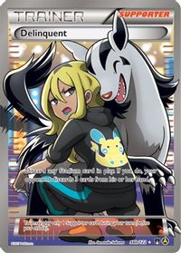 Shauna - 111a/124 - Alternate Art Promos - Pokemon