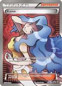 Shauna - 111a/124 - Alternate Art Promos - Pokemon