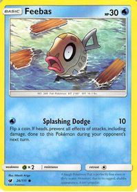 Feebas