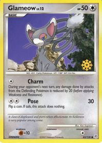 Glameow 83/130