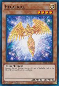 goddess of light sdls-fr010 1ère edition Occasion card yu gi oh tethys 