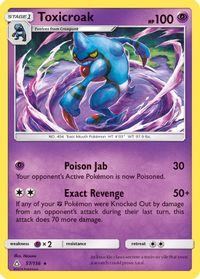 Toxicroak