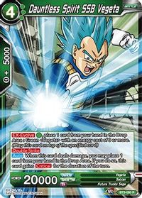 Planet Vegeta - Cross Worlds - Dragon Ball Super CCG