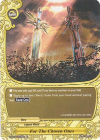 Buddyfight 1x X-BT04/0006EN RRR "Demonic Descent Sword of the King" Laevateinn 