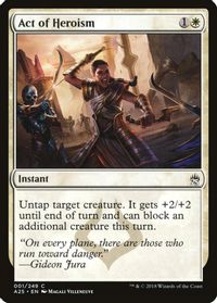 MTG WAR OF THE SPARK BAND TOGETHER x4 NM/MT 