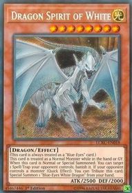 Blue-Eyes Ultimate Dragon - Legendary Collection Kaiba - YuGiOh