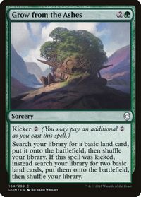 Crucible of Worlds - Core Set 2019 - Magic: The Gathering