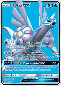 Carta Pokémon Original Pheromosa Gx Full Art - Ultraprisma