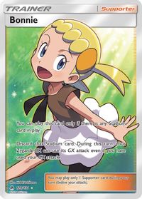 Ultra Recon Squad - 114/131 - Uncommon - Pokemon Singles » Forbidden Light  - CoreTCG