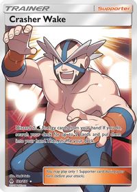 Ultra Recon Squad - 114/131 - Uncommon - Pokemon Singles » Forbidden Light  - CoreTCG