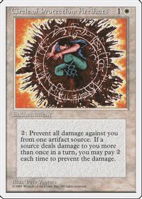 Wrath of God - Fourth Edition - Magic: The Gathering