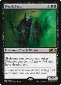 Lord of the Accursed Amonkhet PLD Black Uncommon MAGIC MTG CARD ABUGames 