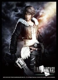 Final Fantasy TCG Opus 9 Chocobo Fftcg card sleeve new 55 count  Sqaure Enix 