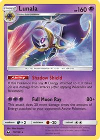 Lunala