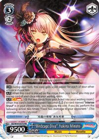 Cartas Originais de BanG Dream! Girls Band Party (Bandori) de Weiss Schwarz  em Japonês e em Inglês Jogos de Cartas/Tabuleiro/Brinquedos Anime