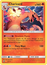 Verified Phione - Dragon Majesty by Pokemon Cards