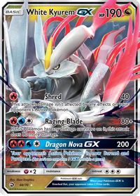 Dragonite GX (37/70) [Sun & Moon: Dragon Majesty]