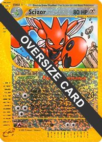 Scizor - 7/12