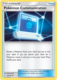 Team Up Card List - Pokemon TCG - DigitalTQ