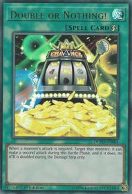 Yugioh ZW Budget Deck Profile True Power of Number 39 Utopia 