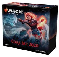 Core Set 2020 | Magic: The Gathering | TCGplayer