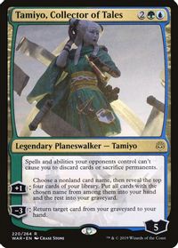 Who Shakes the World War of the Spark Magic the Gathering MTG NM-Mint Nissa 