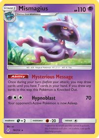 PrimetimePokemon's Blog: Pokemon Card of the Day: Metal Type Magnezone  (Stormfront)