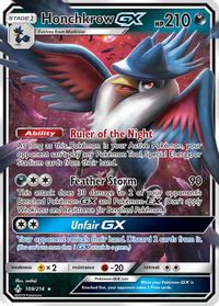 Celesteela GX - Ultra Prism #144 Pokemon Card