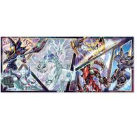 Yu-Gi-Oh! World Championship Qualifier Playmat: Topologic Bomber Dragon -  Konami Playmats - Playmats