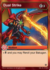 Tanglevines - The Bakugan Wiki