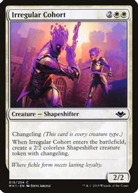 Impostor of the Sixth Pride - Modern Horizons