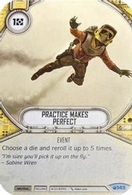 Spark of Hope | Star Wars: Destiny | TCGplayer