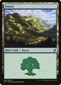 Mountain FOIL Shadowmoor HEAVILY PLD Basic Land MAGIC MTG CARD ABUGames 297 