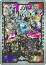 WCS Blue-Eyes White Dragon & Dark Magician • 2018-JPP01 / 2018-JPP02 •  Yugioh!