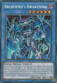 Rare NM Dark Crisis Yugioh DCR-086 Contract with the Abyss 